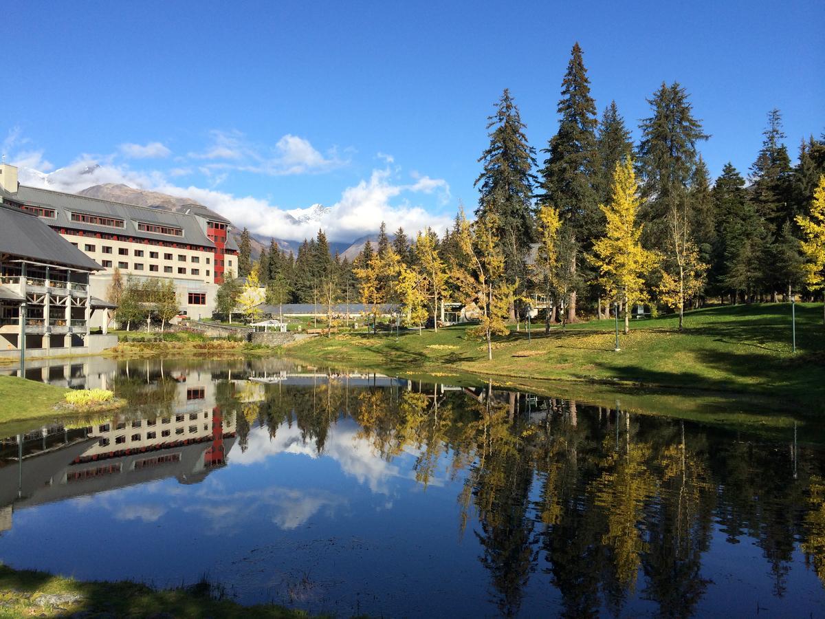Reflection Lake Bed And Breakfast 安克拉治 外观 照片